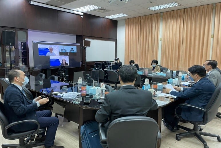 與馬來西亞製造商聯合會(FMM)，共創智慧製造合作契機